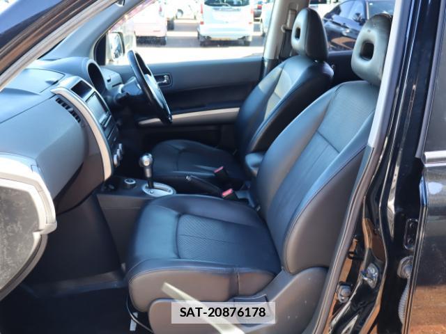 Nissan X-TRAIL 2009-07 7793336-19