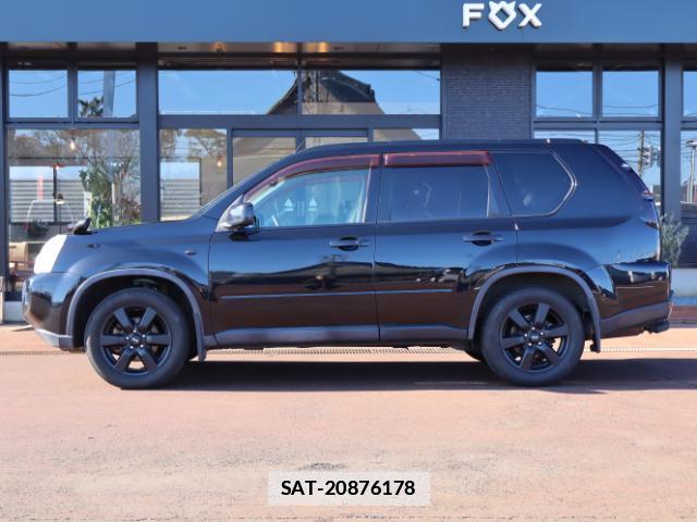 Nissan X-TRAIL 2009-07 7793336-2
