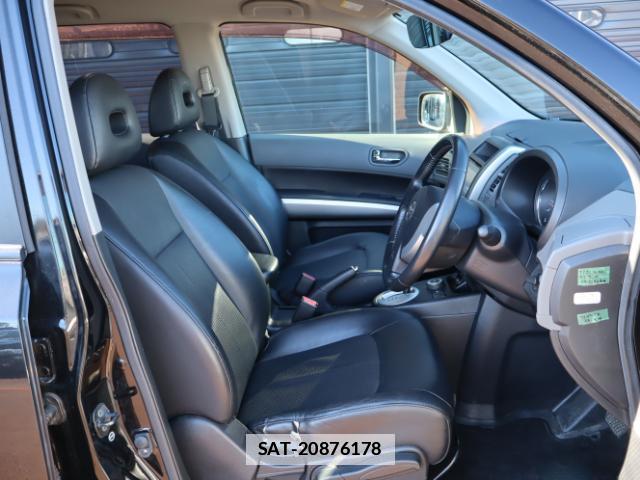 Nissan X-TRAIL 2009-07 7793336-4
