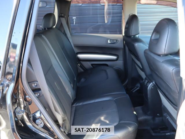 Nissan X-TRAIL 2009-07 7793336-5