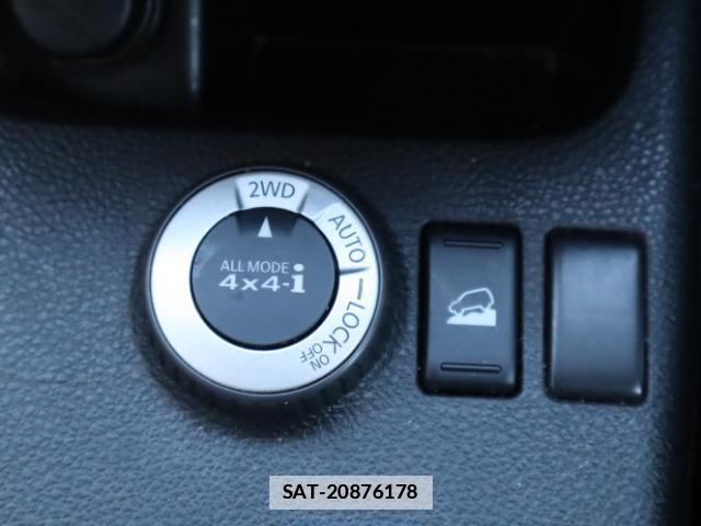 Nissan X-TRAIL 2009-07 7793336-7