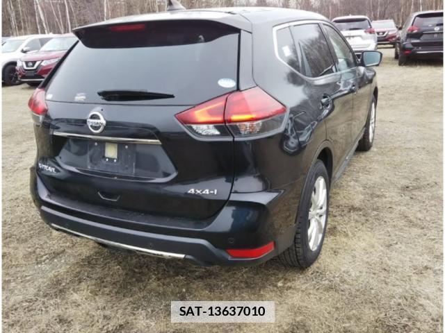 Nissan X-TRAIL 2022-07 7793802-1