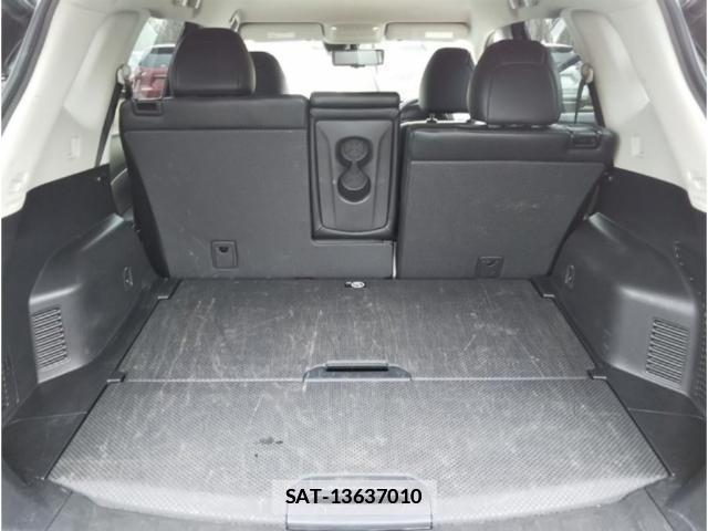 Nissan X-TRAIL 2022-07 7793802-4