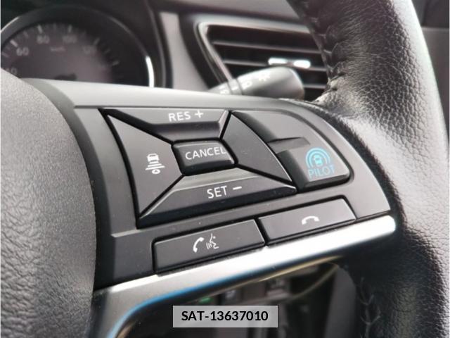 Nissan X-TRAIL 2022-07 7793802-5
