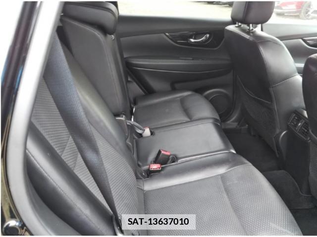 Nissan X-TRAIL 2022-07 7793802-7