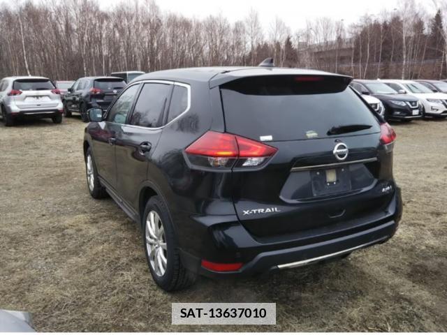 Nissan X-TRAIL 2022-07 7793802-8