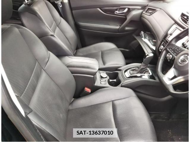 Nissan X-TRAIL 2022-07 7793802-9