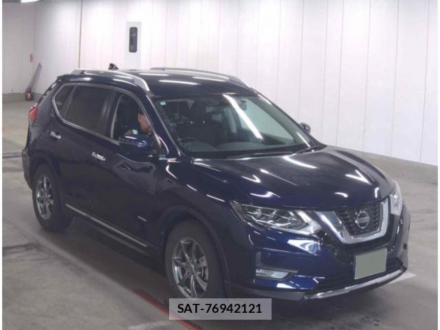 Nissan X-TRAIL 2020-02 7793806-0