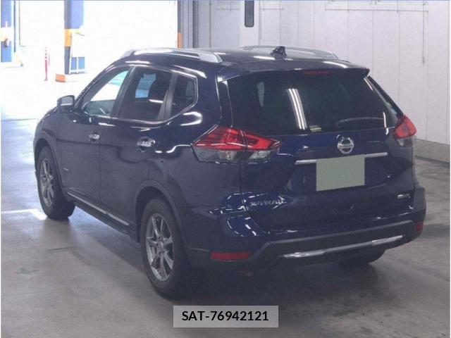 Nissan X-TRAIL 2020-02 7793806-1