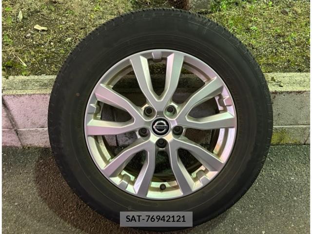 Nissan X-TRAIL 2020-02 7793806-11