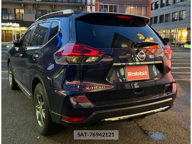 Nissan X-TRAIL 2020-02 7793806-12