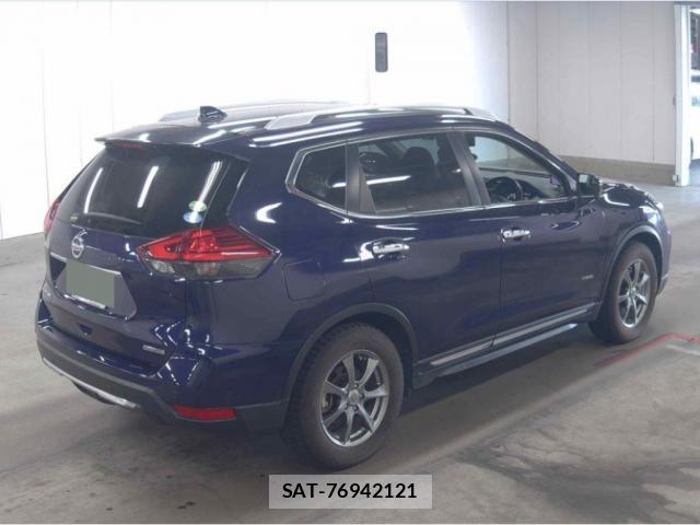 Nissan X-TRAIL 2020-02 7793806-13