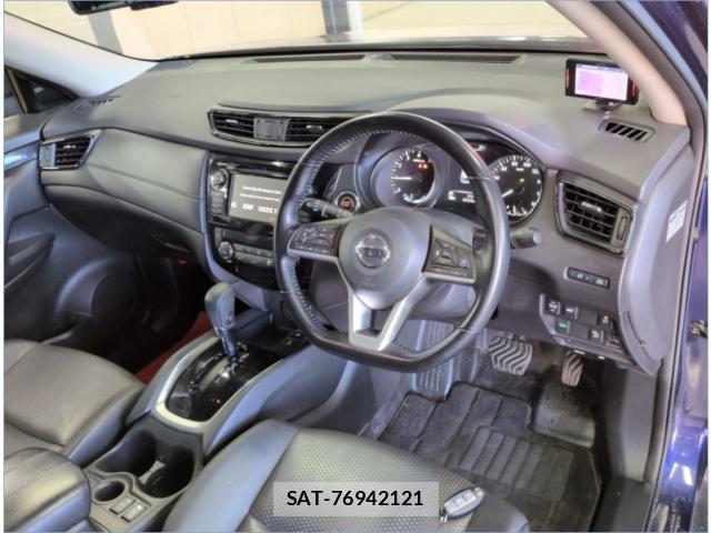 Nissan X-TRAIL 2020-02 7793806-2