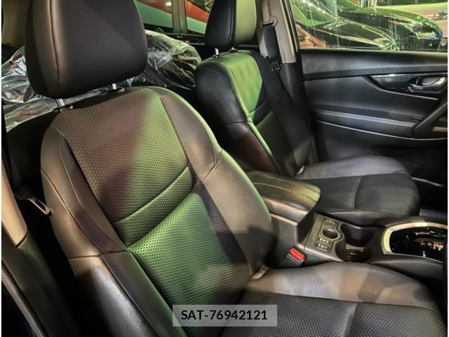 Nissan X-TRAIL 2020-02 7793806-3