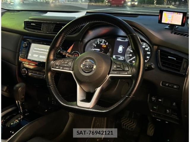 Nissan X-TRAIL 2020-02 7793806-6