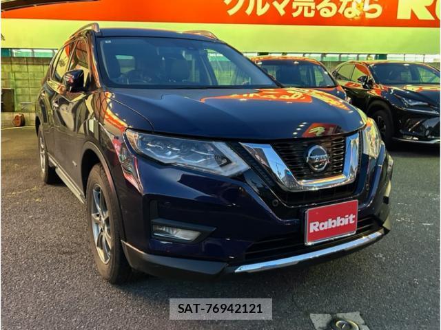 Nissan X-TRAIL 2020-02 7793806-7