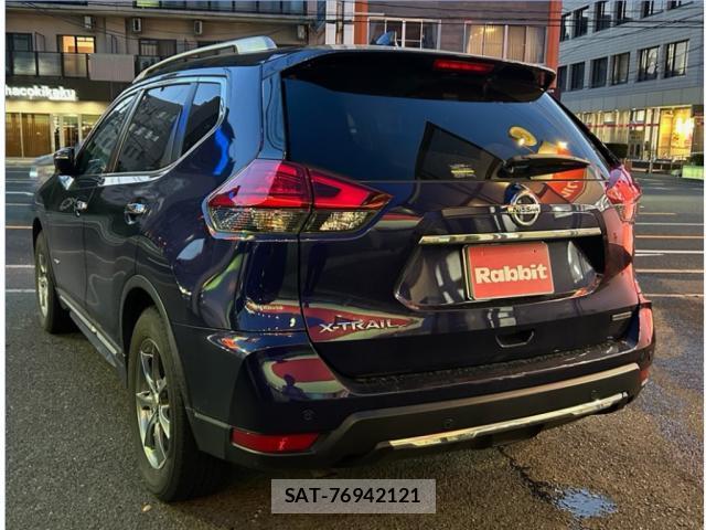Nissan X-TRAIL 2020-02 7793806-8