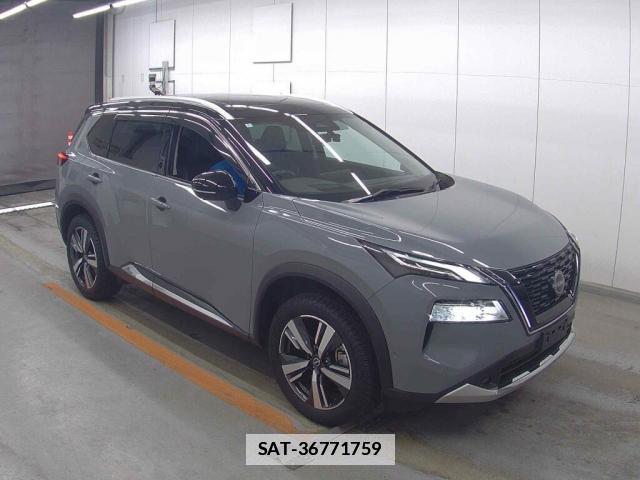 Nissan X-TRAIL 2024-03 7793969-0
