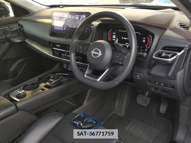 Nissan X-TRAIL 2024-03 7793969-2