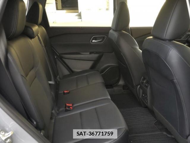 Nissan X-TRAIL 2024-03 7793969-3