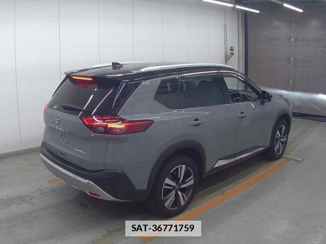 Nissan X-TRAIL 2024-03 7793969-4