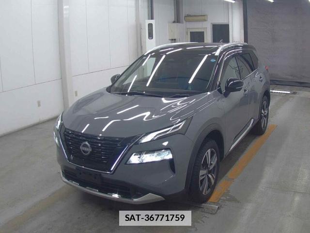 Nissan X-TRAIL 2024-03 7793969-5