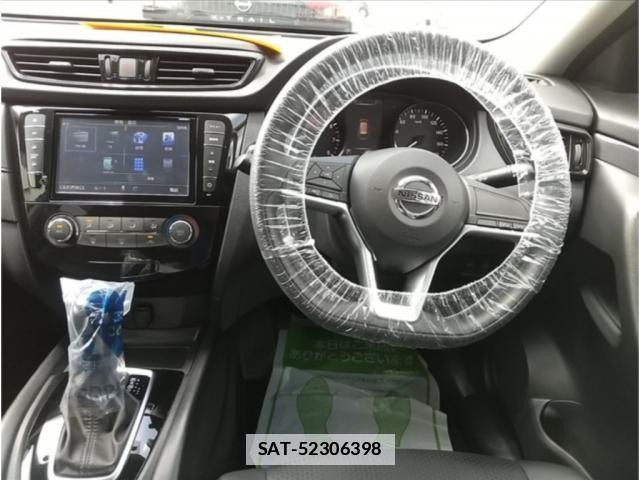 Nissan X-TRAIL 2021-08 7794038-2