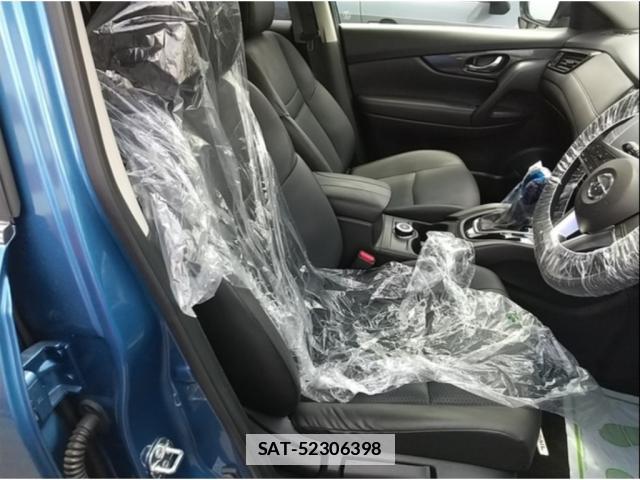 Nissan X-TRAIL 2021-08 7794038-3