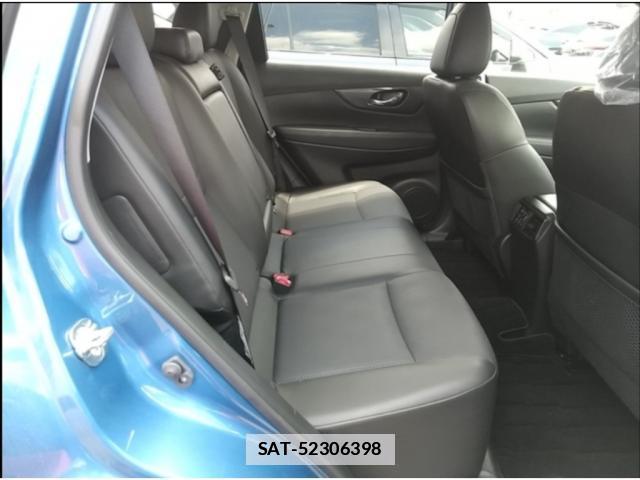 Nissan X-TRAIL 2021-08 7794038-6