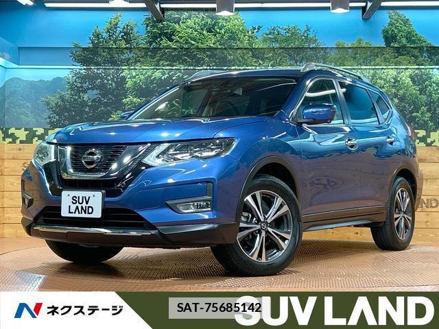 Nissan X-TRAIL 2019-05 7794591-0