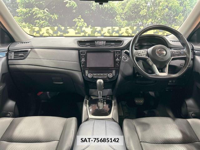 Nissan X-TRAIL 2019-05 7794591-1