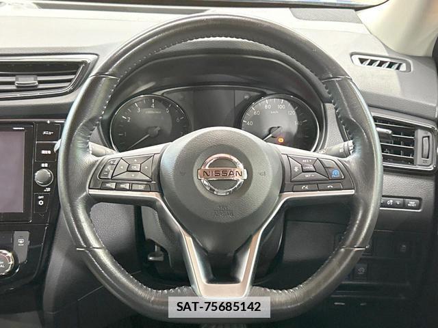 Nissan X-TRAIL 2019-05 7794591-10