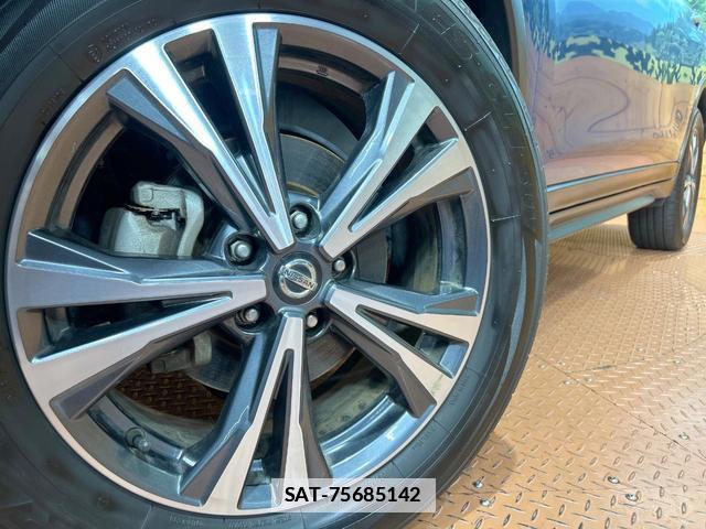 Nissan X-TRAIL 2019-05 7794591-12