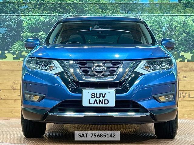 Nissan X-TRAIL 2019-05 7794591-13