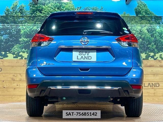 Nissan X-TRAIL 2019-05 7794591-14