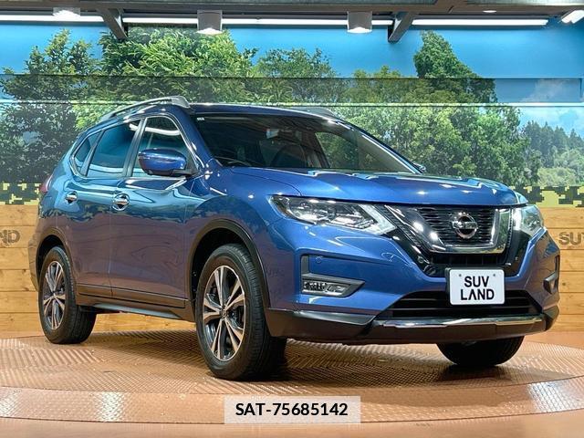 Nissan X-TRAIL 2019-05 7794591-15