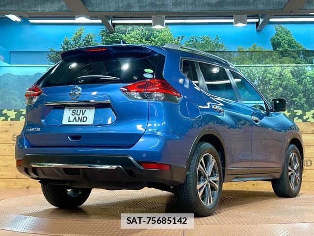 Nissan X-TRAIL 2019-05 7794591-16