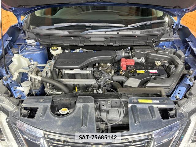 Nissan X-TRAIL 2019-05 7794591-17