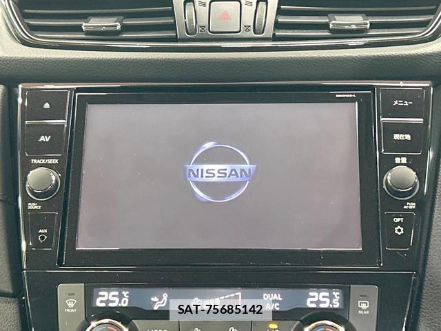 Nissan X-TRAIL 2019-05 7794591-2