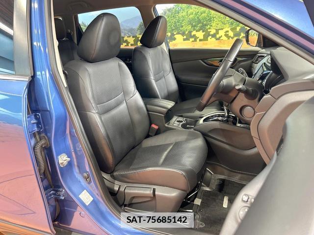 Nissan X-TRAIL 2019-05 7794591-7