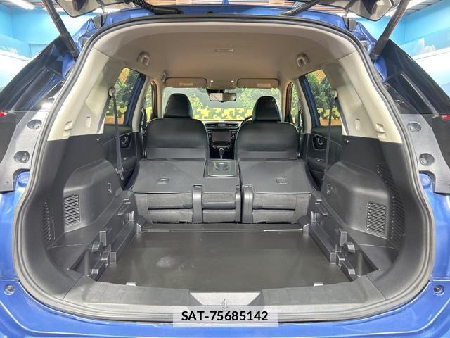 Nissan X-TRAIL 2019-05 7794591-9