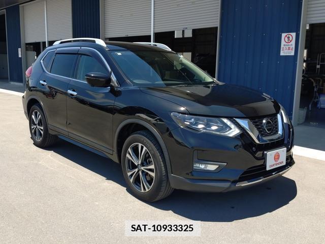 Nissan X-TRAIL 2020-03 7794693-1