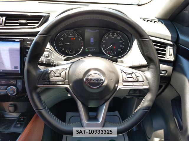 Nissan X-TRAIL 2020-03 7794693-11