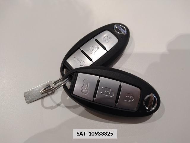 Nissan X-TRAIL 2020-03 7794693-15