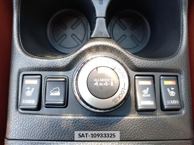 Nissan X-TRAIL 2020-03 7794693-16