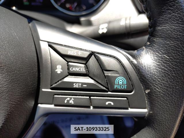 Nissan X-TRAIL 2020-03 7794693-17