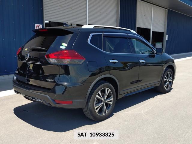 Nissan X-TRAIL 2020-03 7794693-2