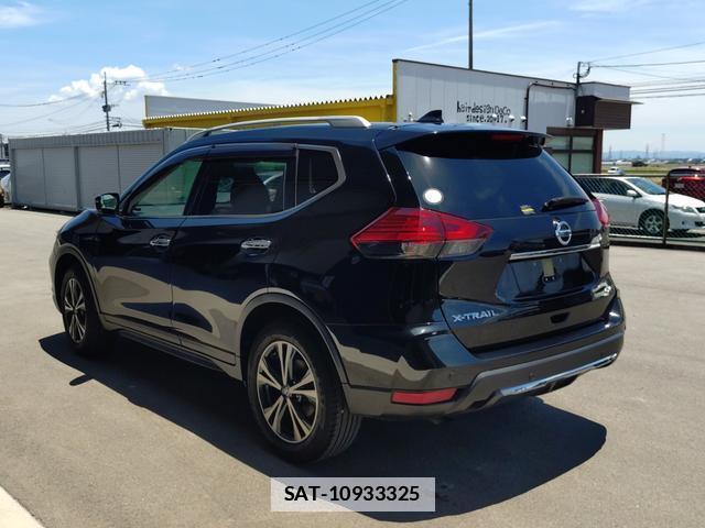 Nissan X-TRAIL 2020-03 7794693-3