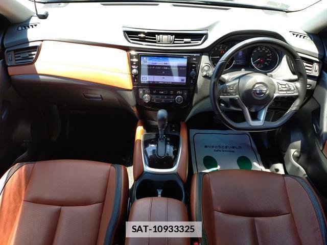 Nissan X-TRAIL 2020-03 7794693-4
