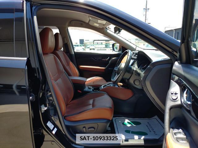 Nissan X-TRAIL 2020-03 7794693-5